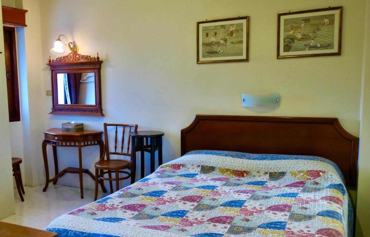 Fulay Hotel Χουά Χιν Εξωτερικό φωτογραφία