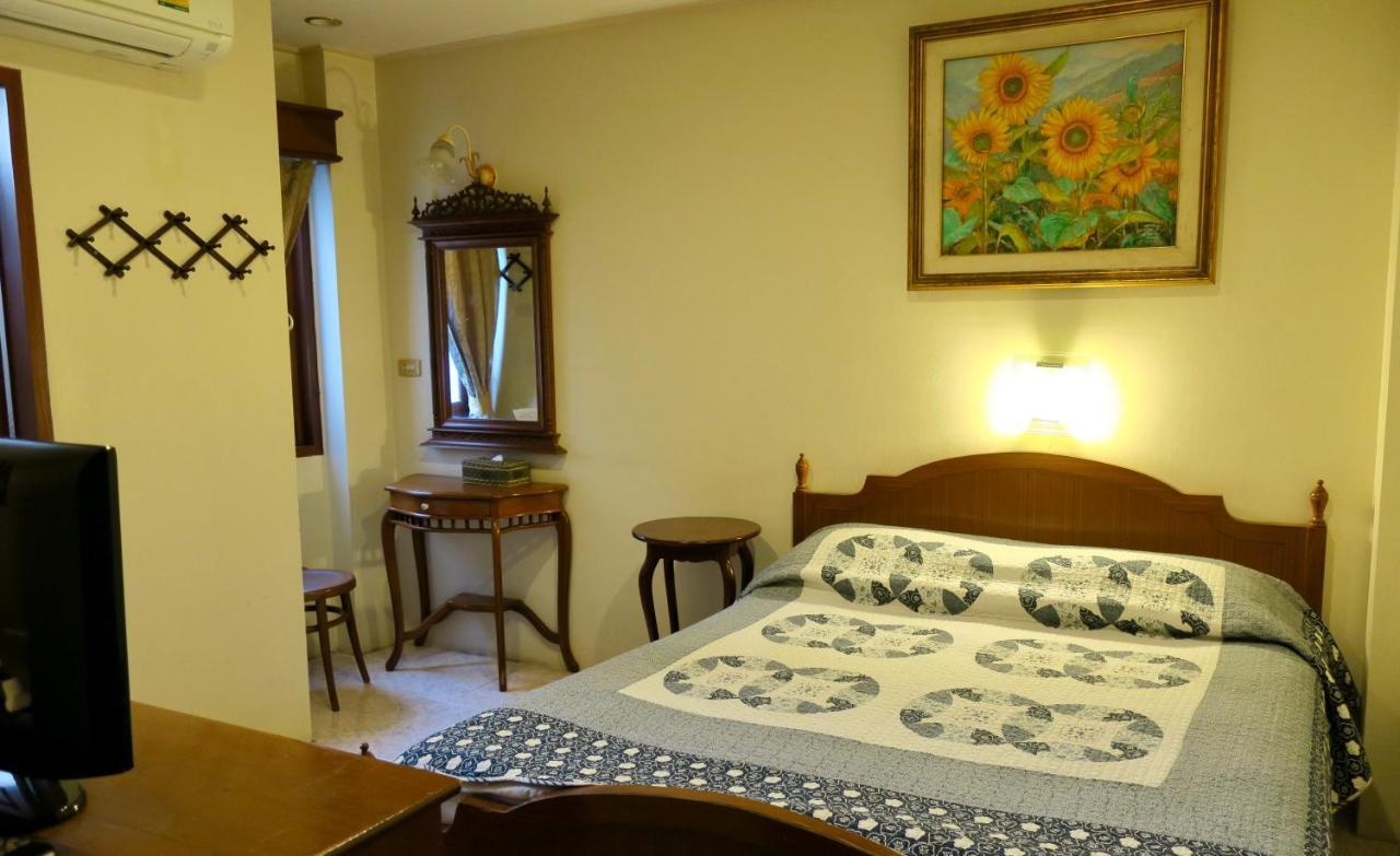Fulay Hotel Χουά Χιν Εξωτερικό φωτογραφία