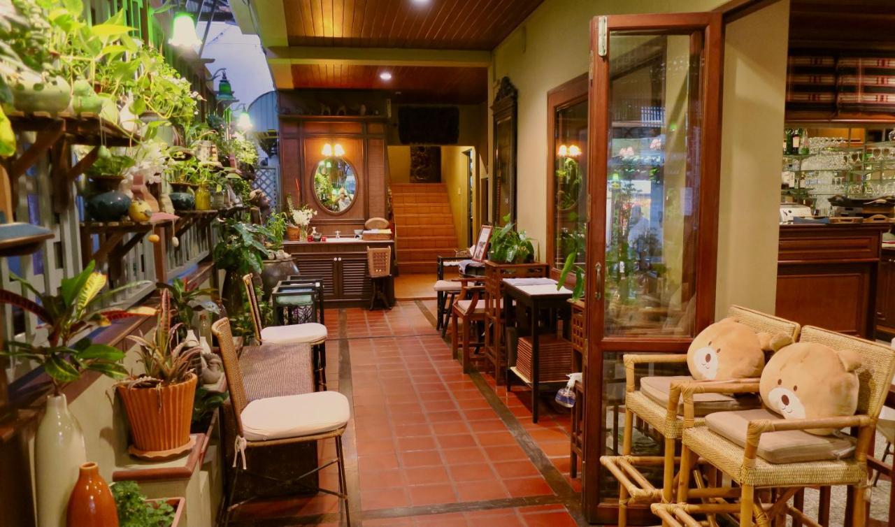 Fulay Hotel Χουά Χιν Εξωτερικό φωτογραφία