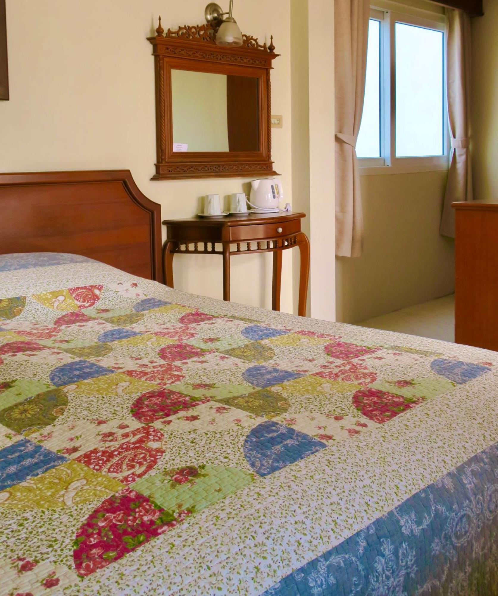 Fulay Hotel Χουά Χιν Εξωτερικό φωτογραφία