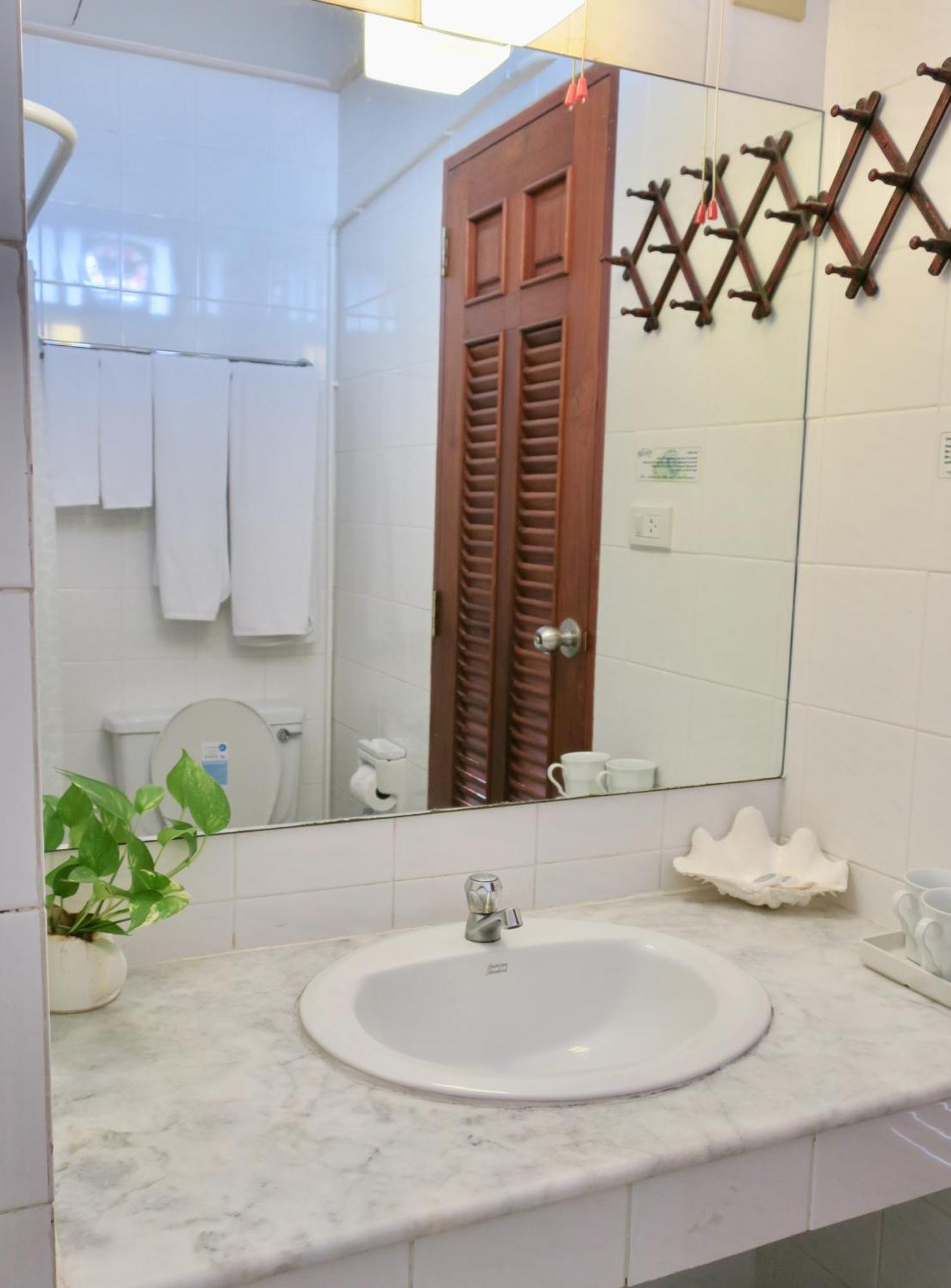 Fulay Hotel Χουά Χιν Εξωτερικό φωτογραφία