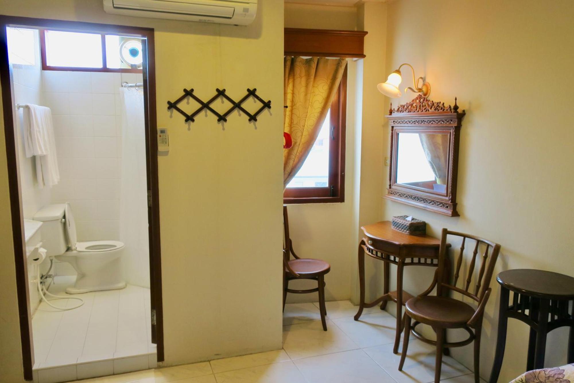 Fulay Hotel Χουά Χιν Εξωτερικό φωτογραφία