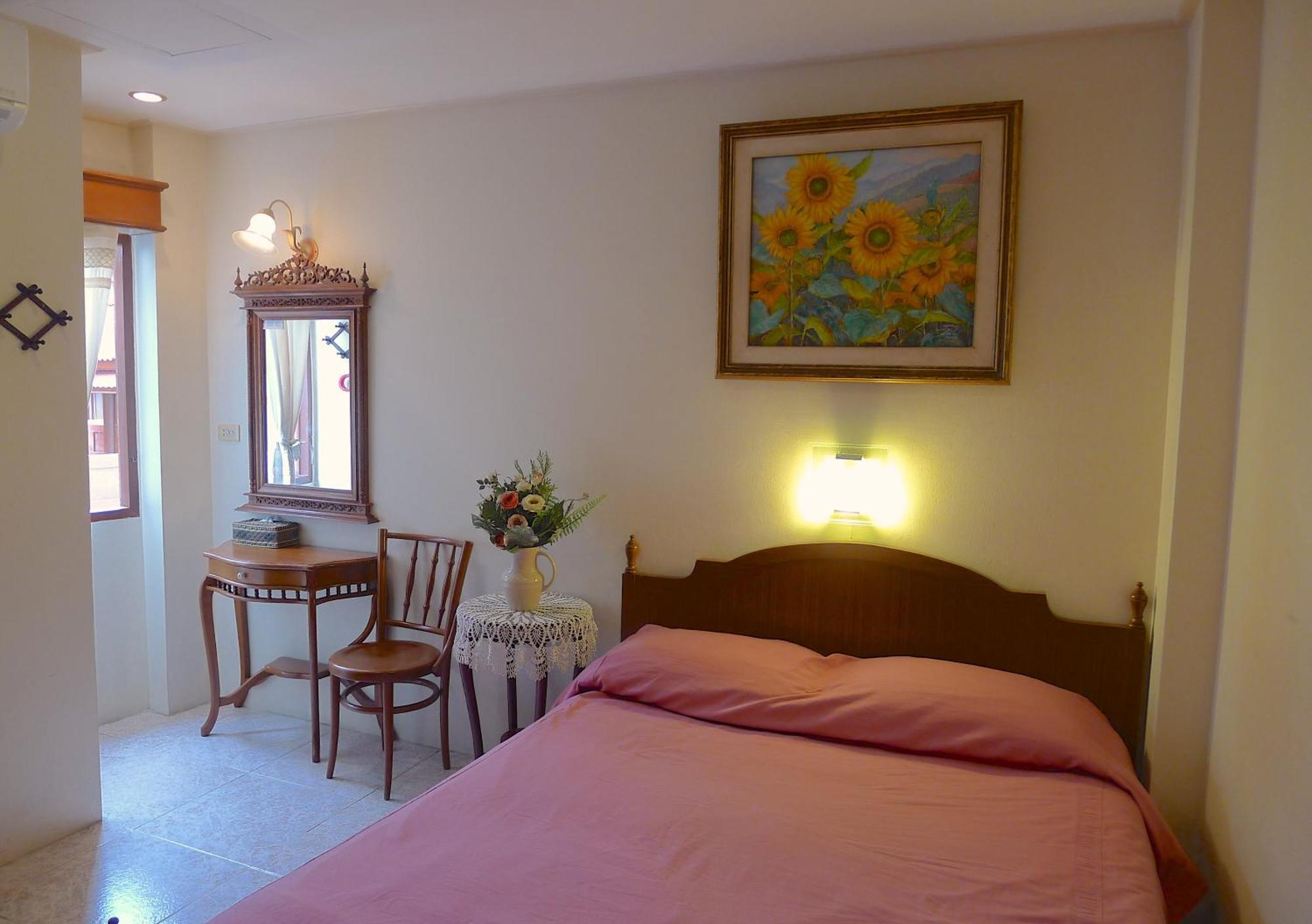 Fulay Hotel Χουά Χιν Εξωτερικό φωτογραφία